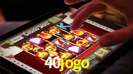 A Experiência Imersiva dos Cassinos Ao Vivo no 40jogo