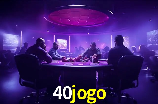 40jogo,40 jogo app