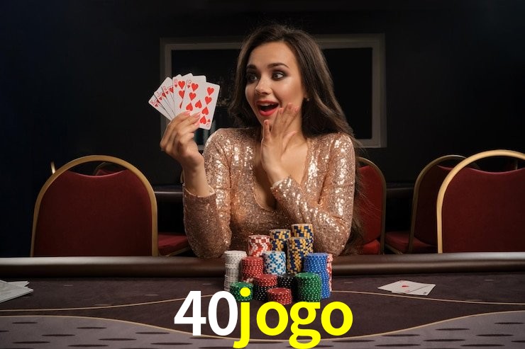 Interface Premium 40jogo