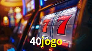 Sistemas de Segurança 40jogo