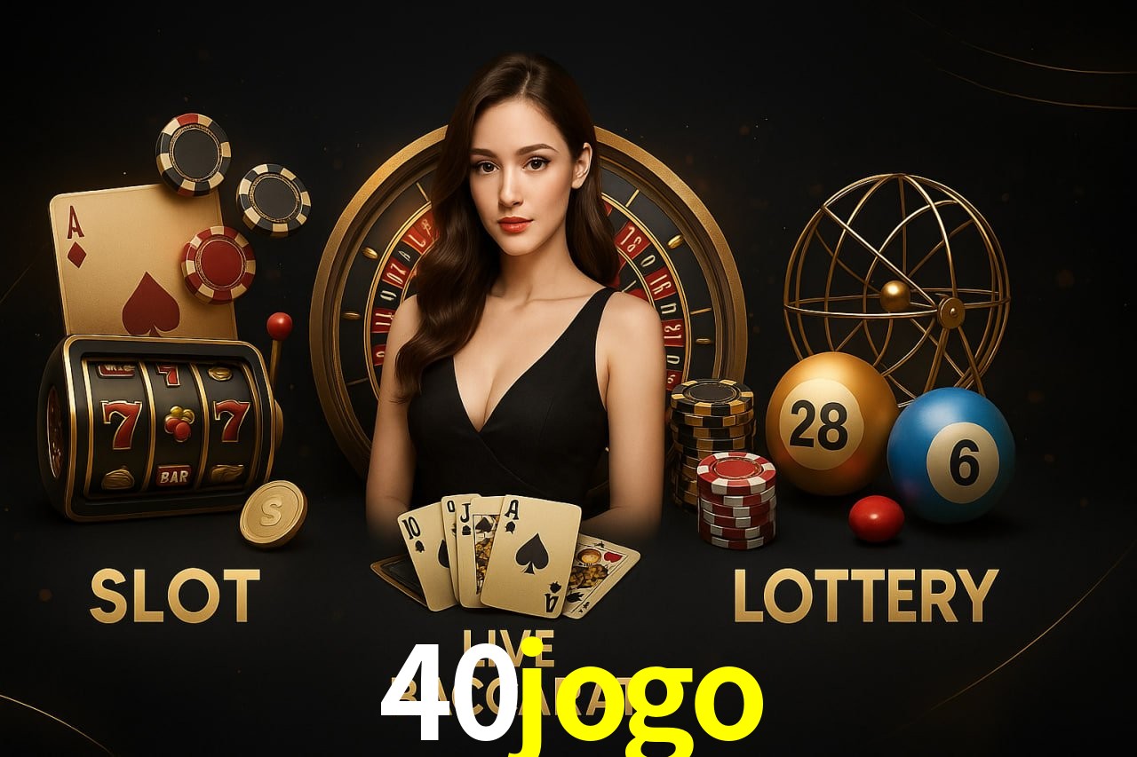 40jogo,40 jogo app