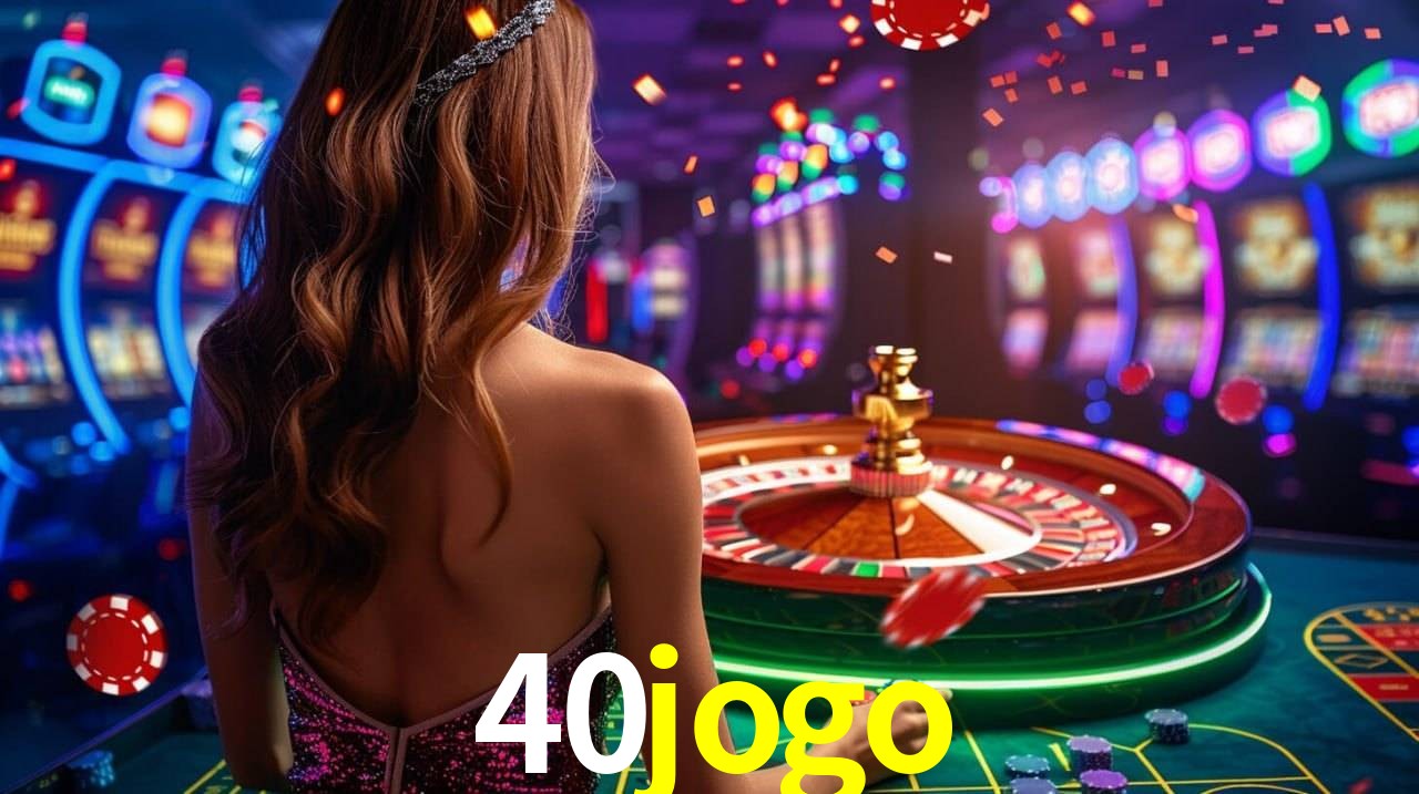 40jogo,40 jogo app