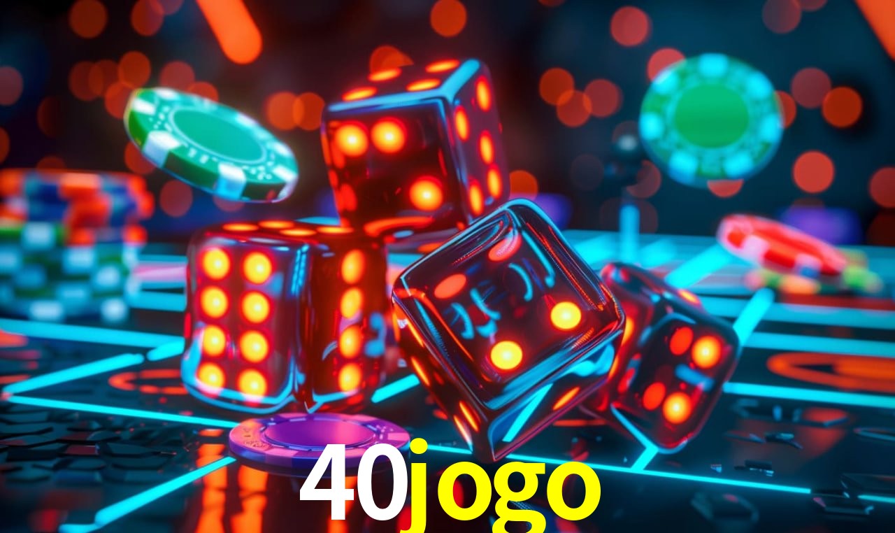 40jogo: Seu Especialista em Apostas Esportivas Brasileiras