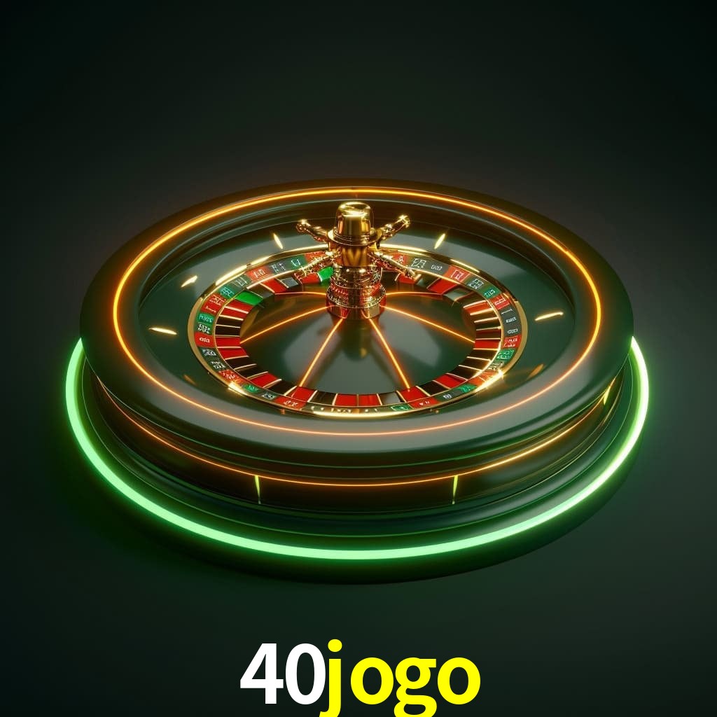40 jogo app