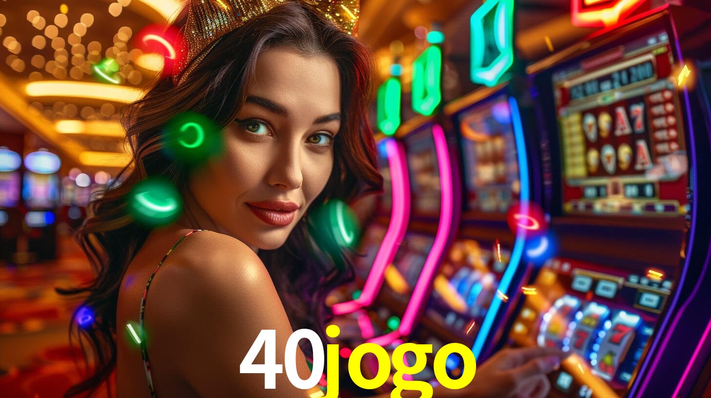 40jogo,40 jogo app